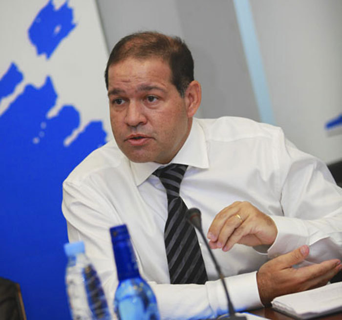 Région Réunion : 5,6 millions pour la dynamique économique