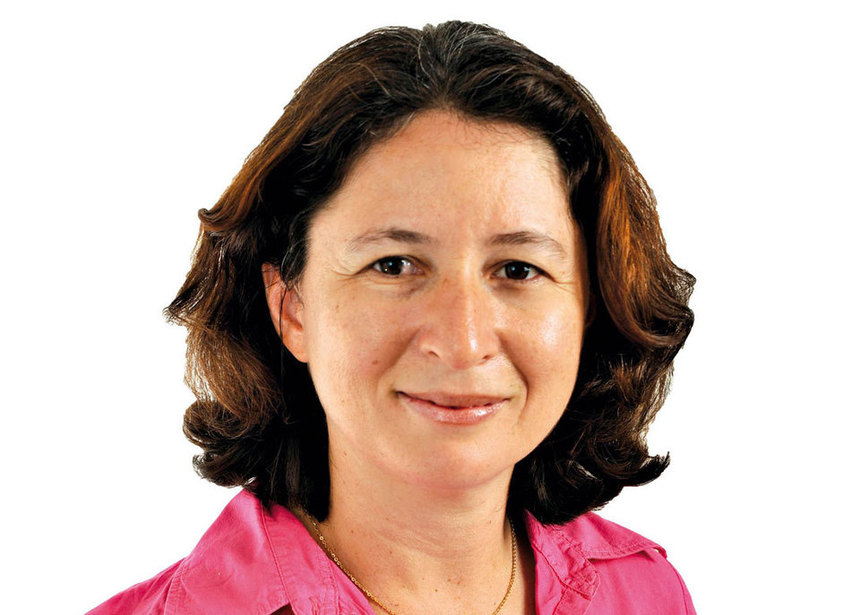 Laurence Lougnon (PS) prone le non cumul des mandats