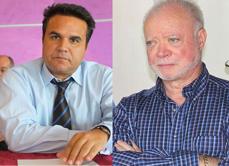 Présidentielles : Jean-Claude Fruteau et Didier Robert, deux "ministrables" pour La Réunion
