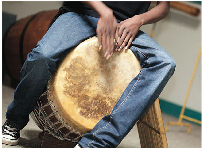 Le Région vote 441.000 euros pour la musique de l'océan Indien