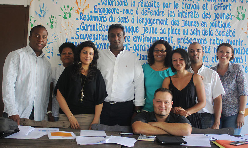 Objectif Jeunes : "Sondages : info ou intox"