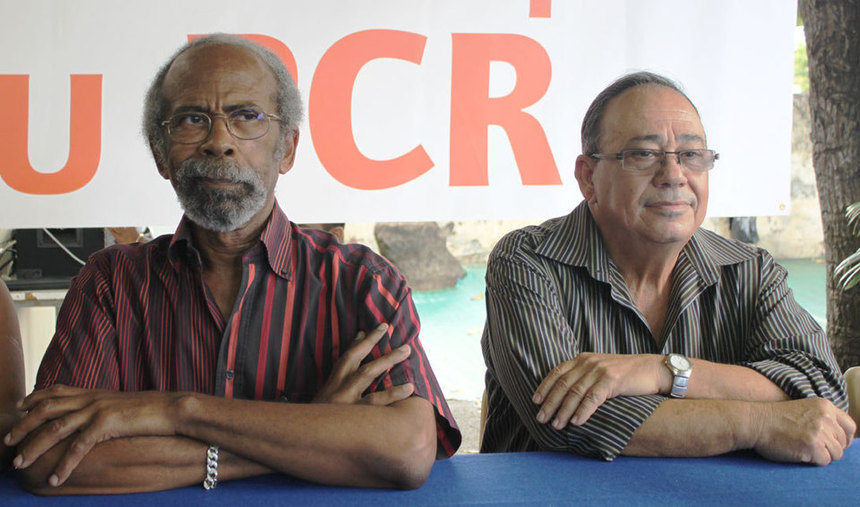 Jean-Yves Langenier : "les Réunionnais ont confirmé de manière éclatante leur volonté de changement"
