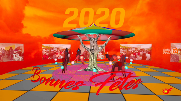 Les vœux pour la nouvelle année Les vœux pour la nouvelle année