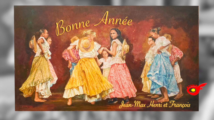 BONANÉ TÉ ! BONANÉ TÉ !