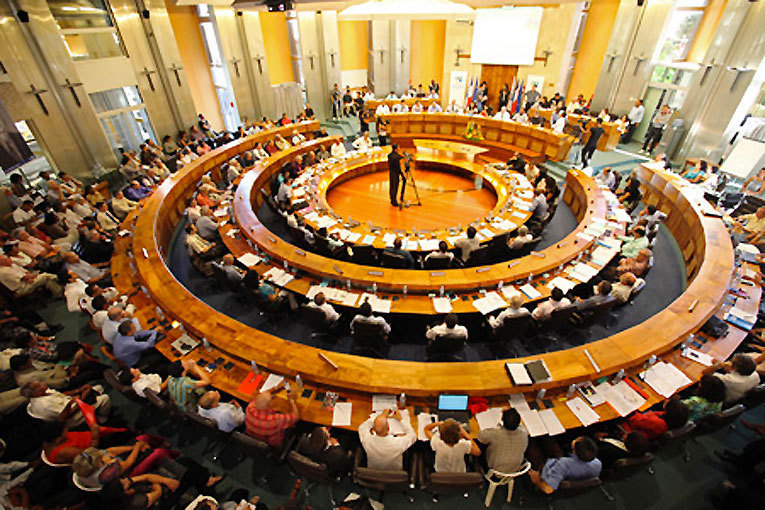 Conseil général : 7,7 M€ pour le CNARM