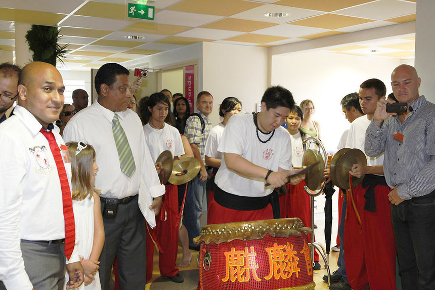 Conseil général : le Chèque santé reconduit et aide à la petite enfance