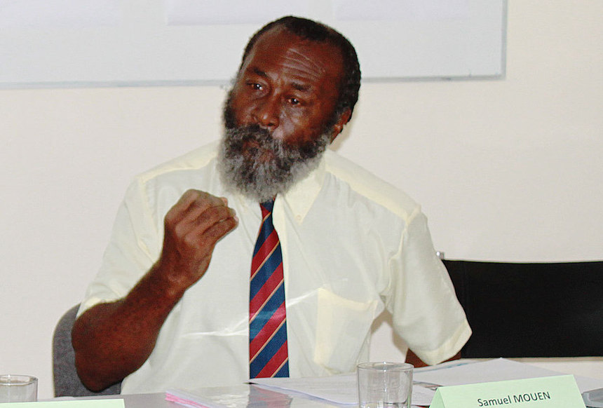 Pas de trêve pour les revendications quel que soit le président élu le 6 mai… !