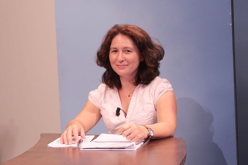 Laurence Lougnon : "Nous serons les acteurs de ce changement"