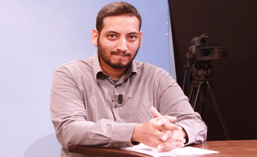 Eric Beeharry : "Hollande ne répond pas aux attentes des Réunionnais en matière d'emploi et de pouvoir d'achat"