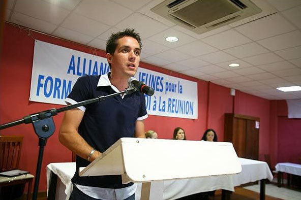 Ajfer : "Sarkozy, c’est enfin fini !"