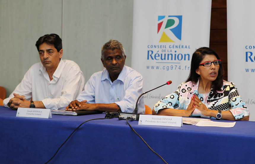 TVA sociale : le Conseil général veut "une étude d'impact avant de se prononcer"