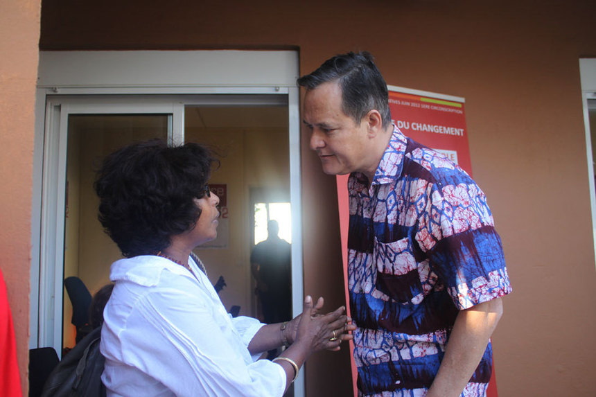 Pierre Vergès critiqué (2) : "Méthode de voyou"