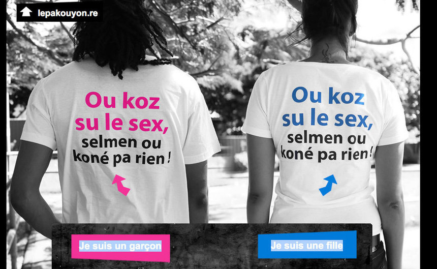 Sexualité des jeunes : un rapport parlementaire dénonce "une société hypersexualisée"