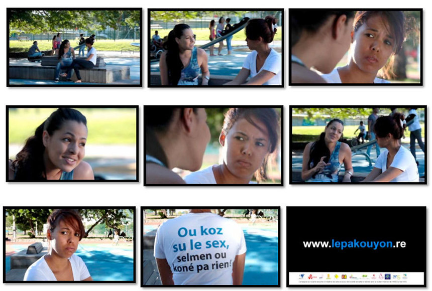 Sexualité des jeunes : un rapport parlementaire dénonce "une société hypersexualisée"