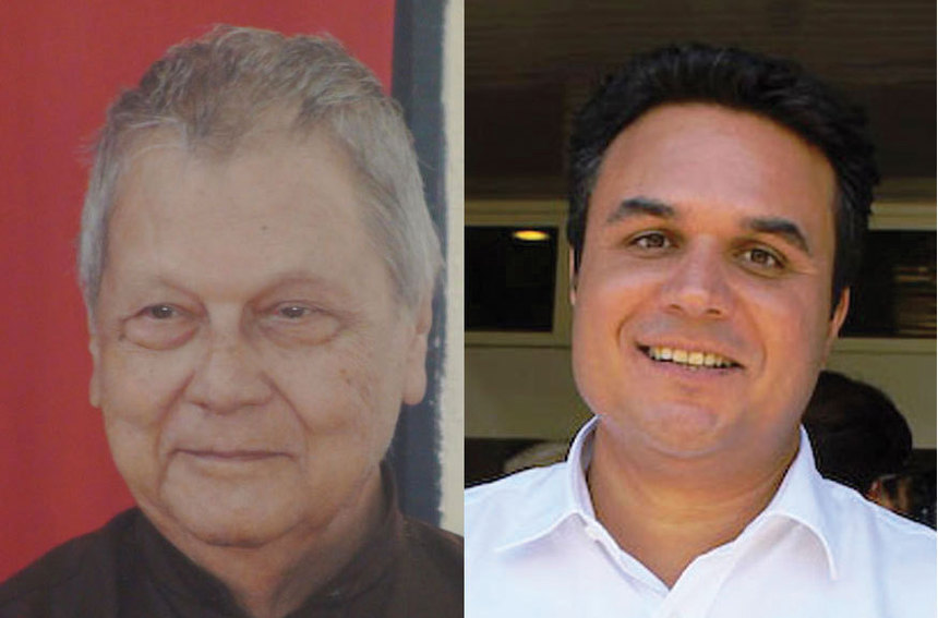 UMPCR contre UMPS, Paul Vergès contre Didier Robert, objectif : Matignon III