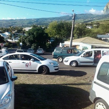 Thierry Robert : Les provocations continuent…