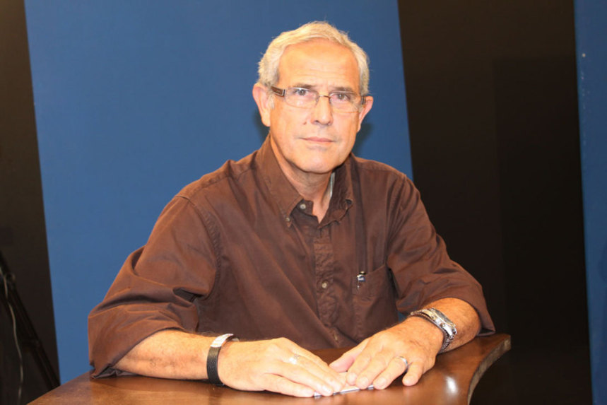 Vincent Defaud : "J'ai toujours reconnu la bonne gestion et la bonne gouvernance de L'Etang-Salé"