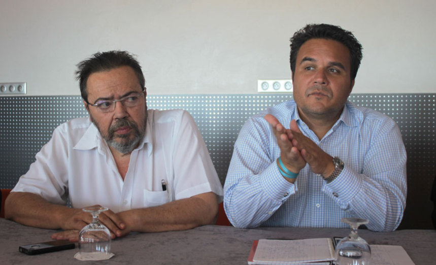 La Droite, l'union sacrée se heurte aux stratégies définies pour les Municipales de 2014