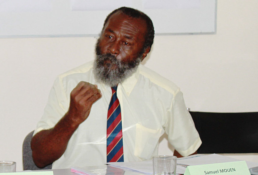 ""Dame abstention l'emporte dans toutes les communes, un comportement inacceptable"