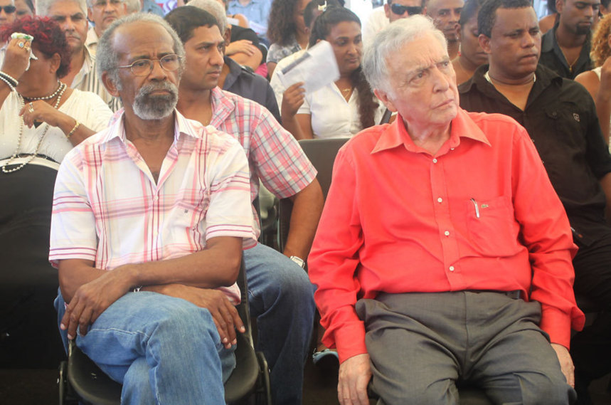 Jean-Yves Langenier : "Le combat continue"