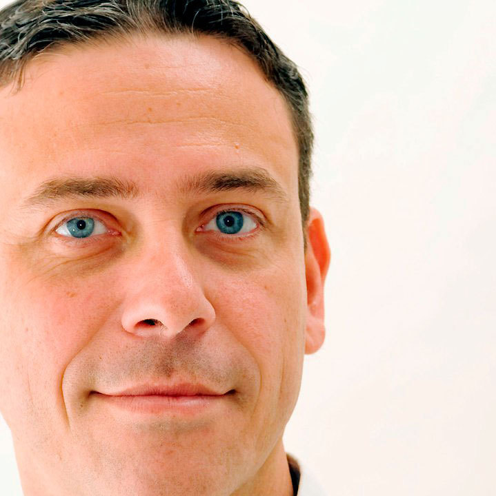 Fabrice Hoarau : "Votez blanc ou nul"