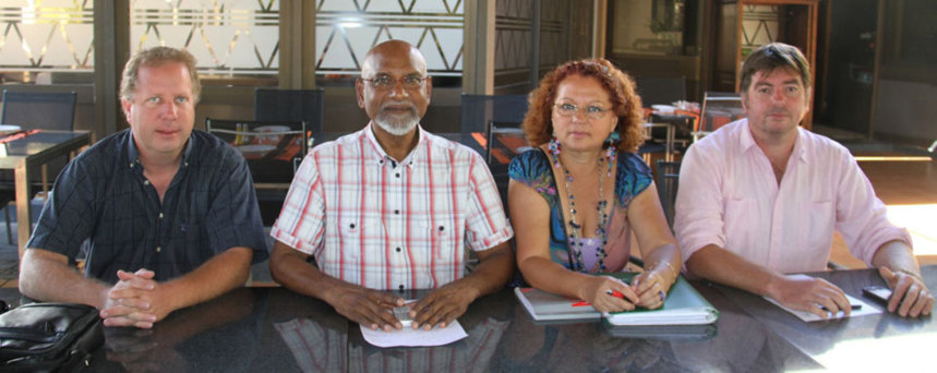 Le Front de Gauche veut moraliser la vie politique