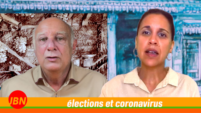 Coronavirus et élections ...