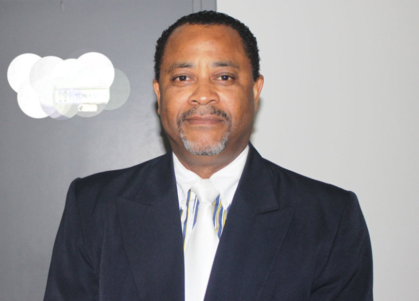 Joël Mongin sur le carburant : "Rien ne peut se faire sans l'accord du groupe Total dans la zone Asie"