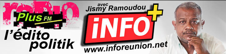 Info Plus du vendredi 29 juin