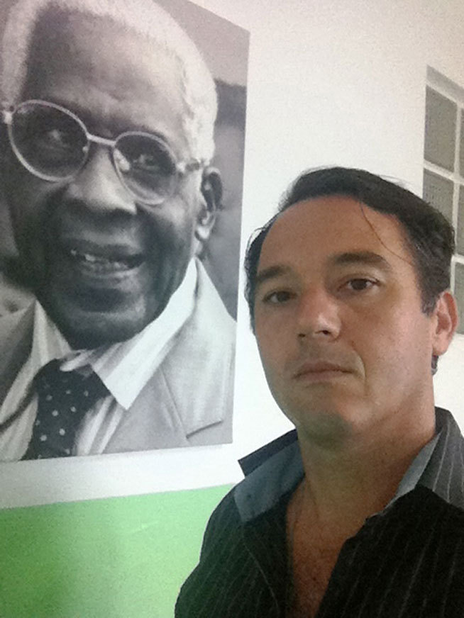 Le collectif AAMAR s'interroge "sur la stratégie de développement à long terme" du gouvernement