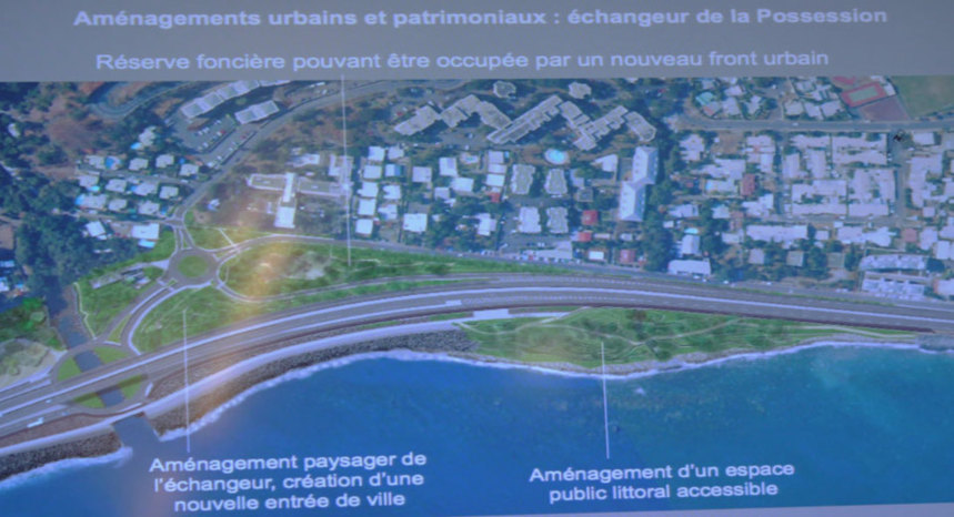 NRL : les prochaines étapes