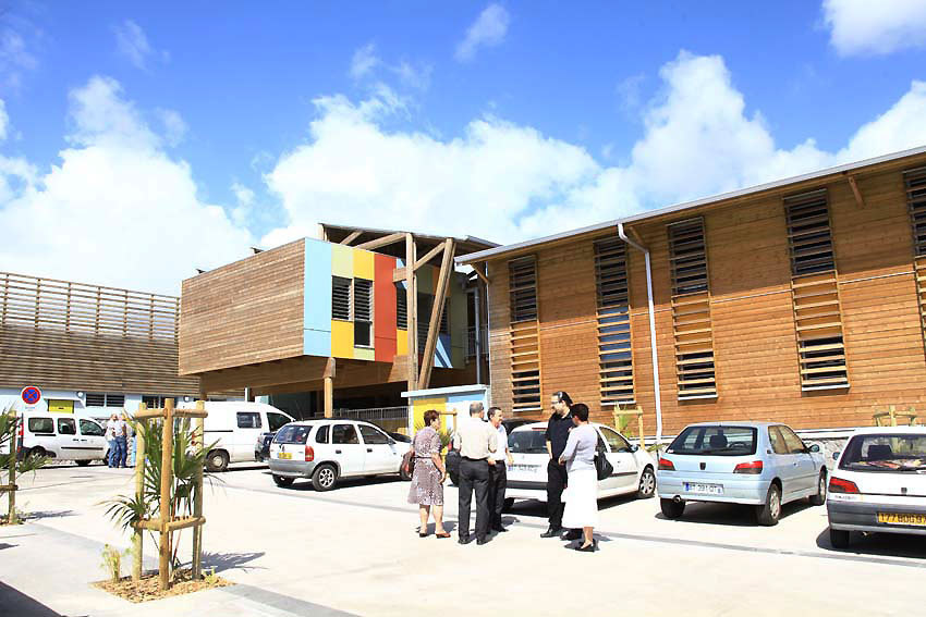 "Les postes supplémentaires dans l’Éducation Nationale, une misère pour La Réunion !"