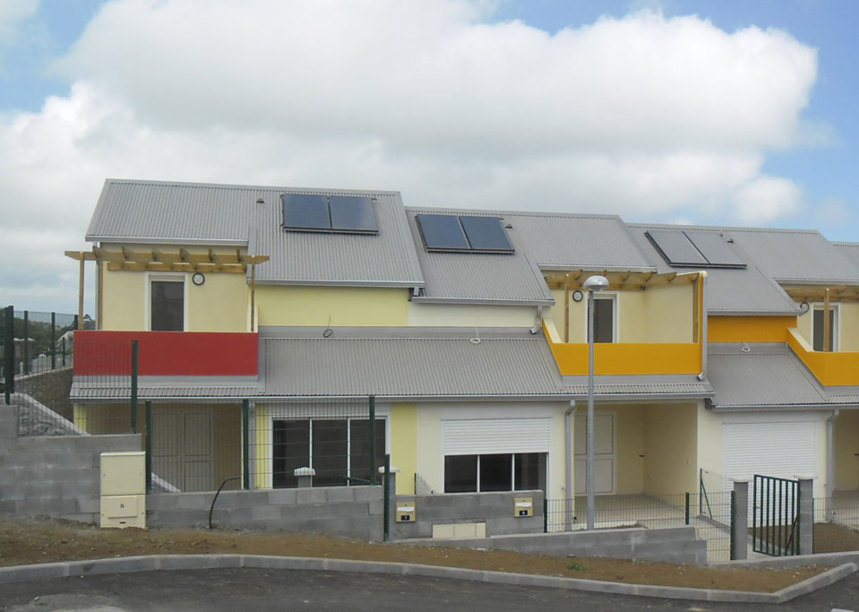 EELVR : "Le plafonnement des loyers va faciliter l'accès au logement"