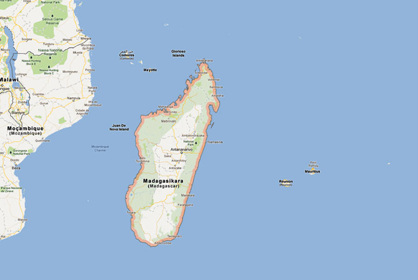 Mutinerie à Mada, une famille réunionnaise témoigne : "C'était pour nous des heures d'angoisse"