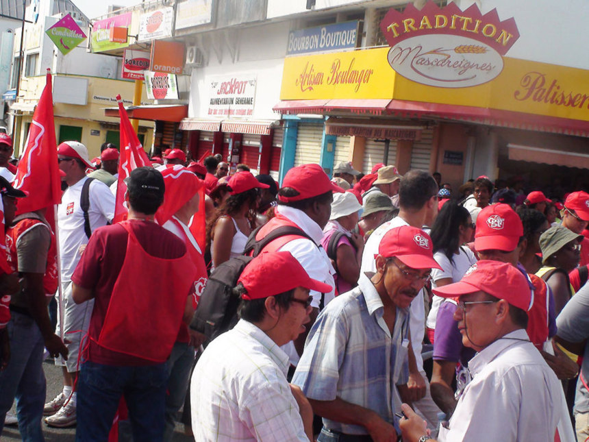 Appel à la mobilisation des chômeurs, précaires et élus locaux solidaires