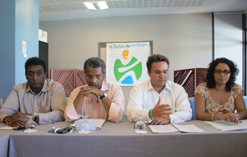 Plus de 500.000 euros pour l'égalité des chances