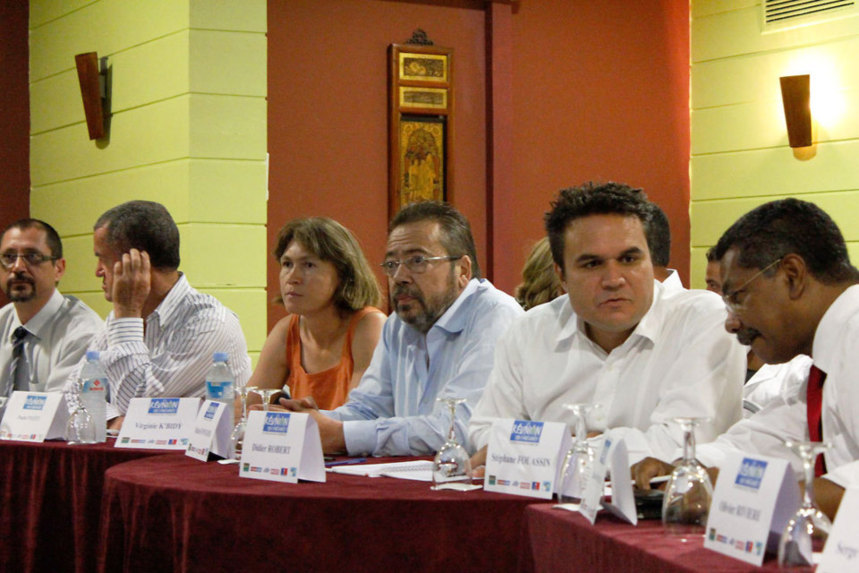 Sautes d'humeur ou révolte à Droite ?