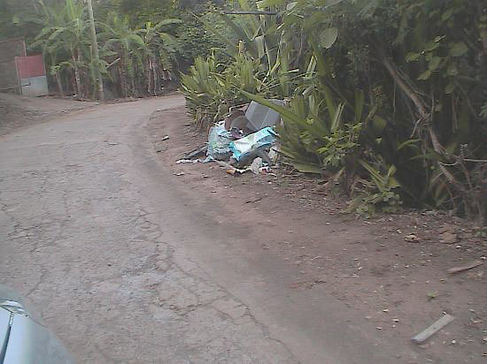 Aux Avirons : "Le Fond-Maurice, un quartier délaissé !"