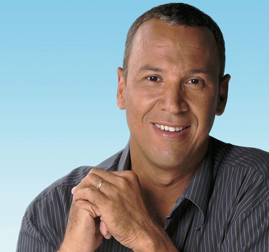 JeanYves Morel "Nous déplorons le fait que Roland Robert ait pris