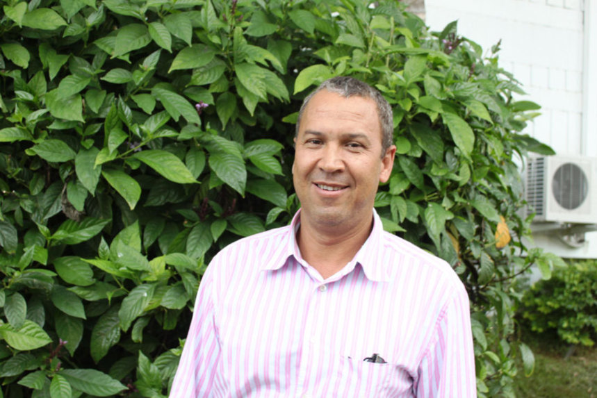 Jean-Yves Morel demande des comptes à Roland Robert sur la situation de La Possession