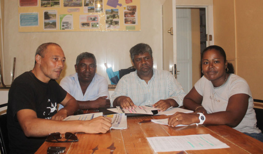 Vie chère et carburant : l'ARCP demande le respect de la promesse électorale