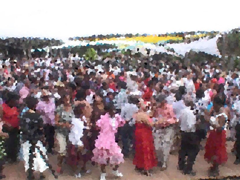 "Favoriser le plus longtemps possible, le maintien à domicile des personnes âgées"