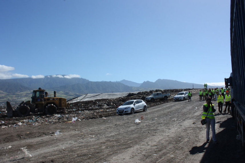 Les avantages et les inconvénients de l'incinération des déchets