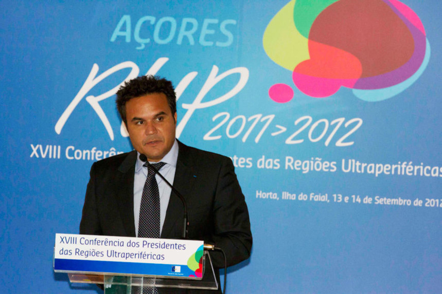 Didier Robert (Objectif Réunion) dénonce les violences contre les journalistes