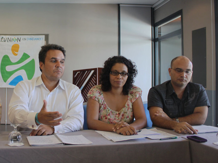 La conférence de l'environnement : "un petit Grenelle"