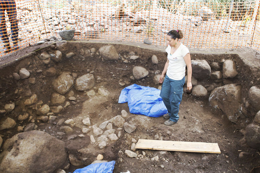"Le Conseil général conforte ses investissements en faveur de la protection et de la valorisation du Lazaret"