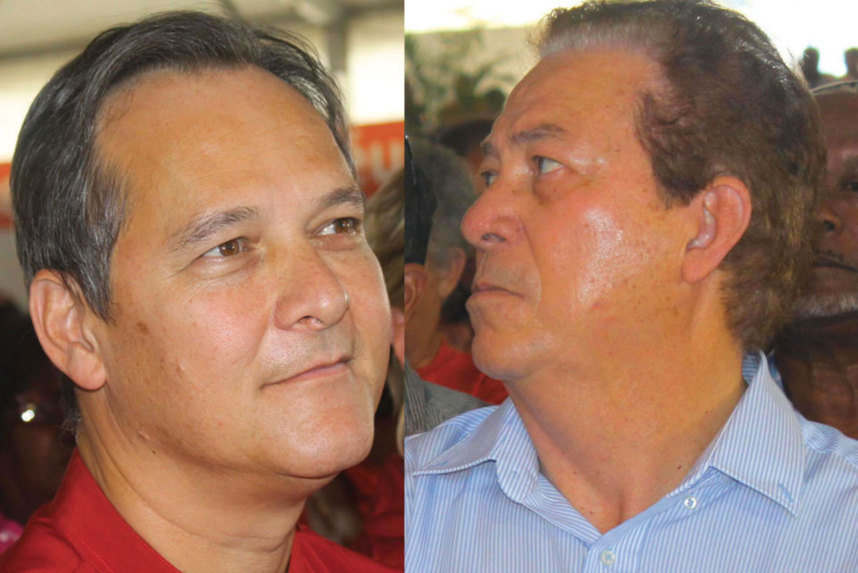 Pierre Vergès critique la stratégie de conquête du PCR de Claude Hoarau