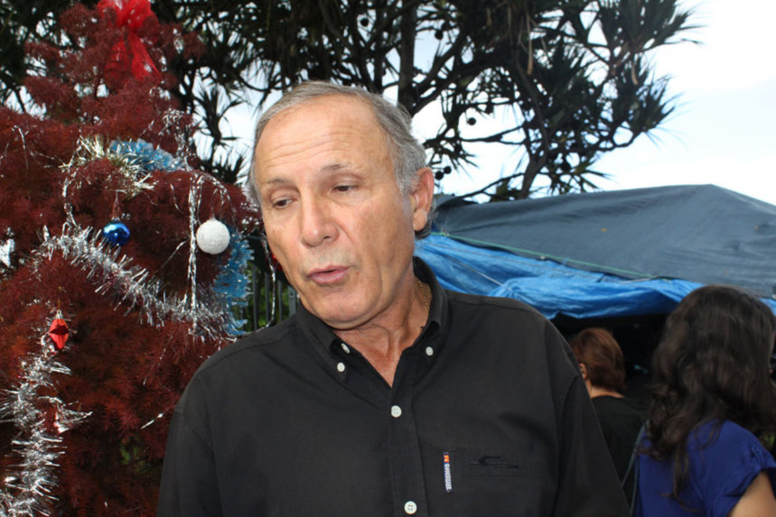 Jean-Claude Otto-Bruck (FN974) critique les propositions communistes