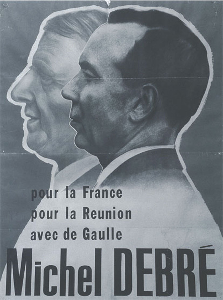 "Je rêve de cette génération d'élus capables de dire à la France…"