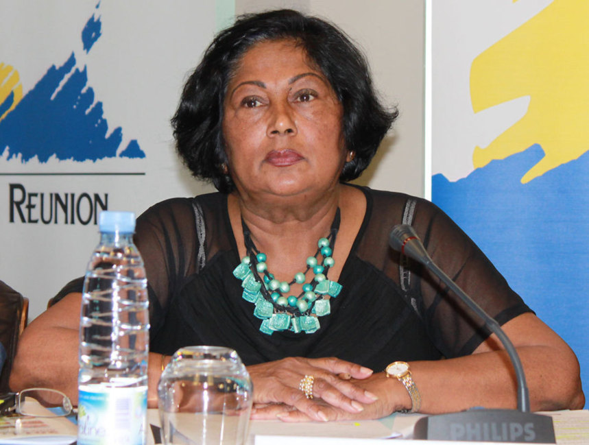 La Région Réunion accentue ses aides à l'éducation et à la formation